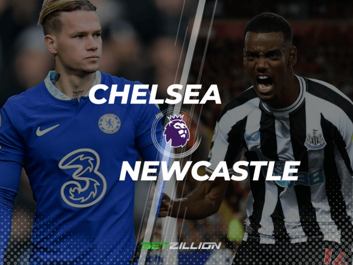 English Premier League 2022/23, Chelsea vs Newcastle Betting Tips & Predictions