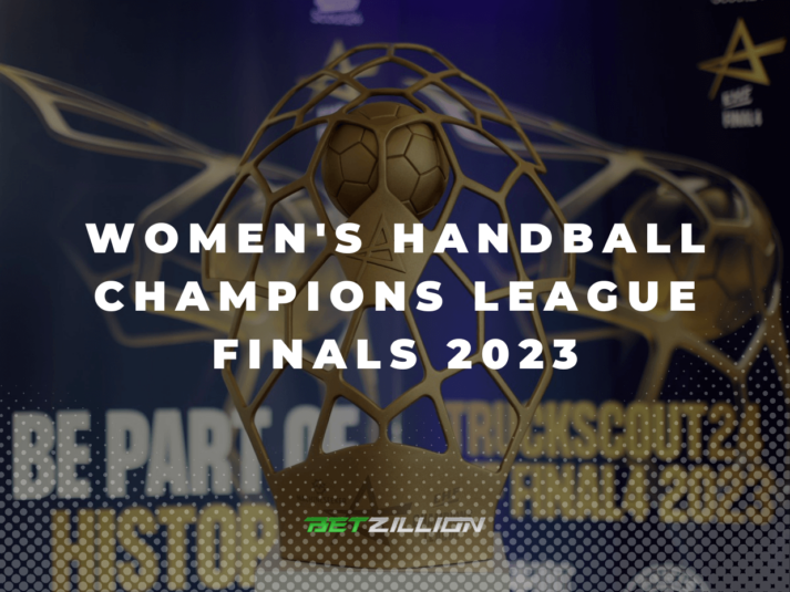 Women’s Handball Champions League 2023 Betting Tips & Predictions