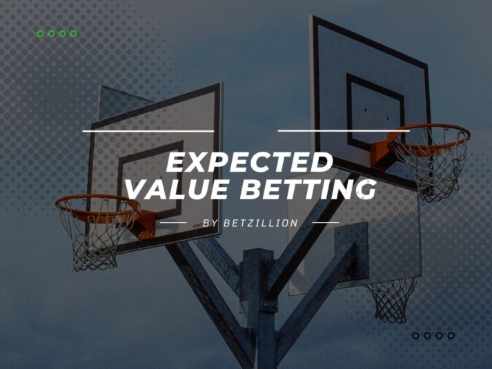 Expected Value Betting