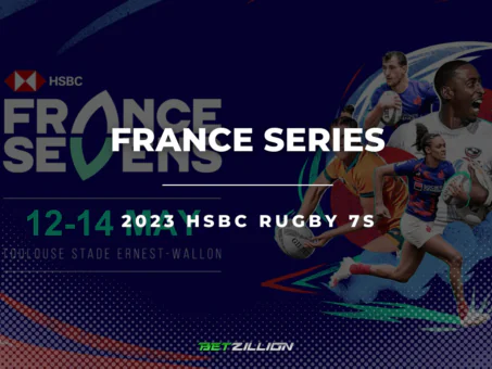 France 2023 Rugby 7s