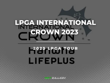 Lpga International Crown