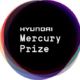 Mercury Prize Logo