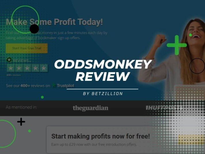 OddsMonkey Review