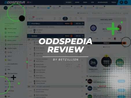 Oddspedia Review