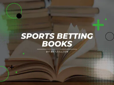 Sports Betting Books