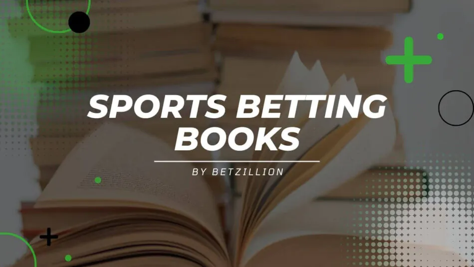 Best Sport Betting Books