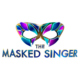 The Masked Singer Uk Logo V