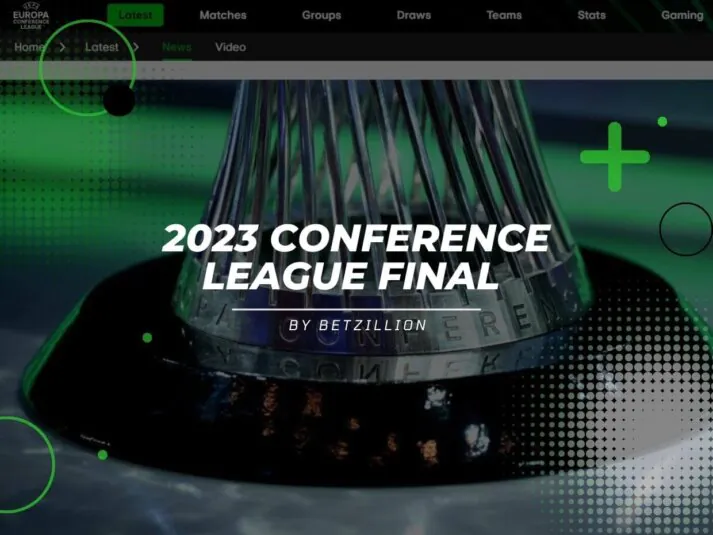Uefa Europa Conference League Final