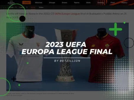 Uefa Europa Ligue Final