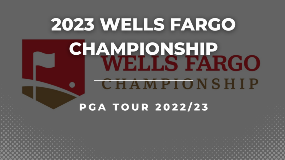 Wells Fargo 2023 Betting Tips & Predictions
