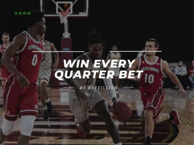 Win Every Quarter Bet
