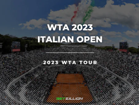 Wta Italian Open