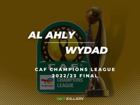 Al Ahly Vs Wydad Caf Cl