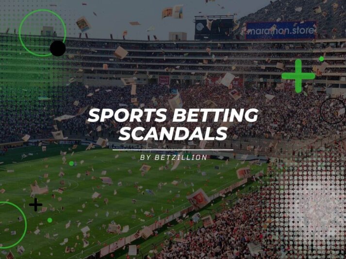 Betting Scandals