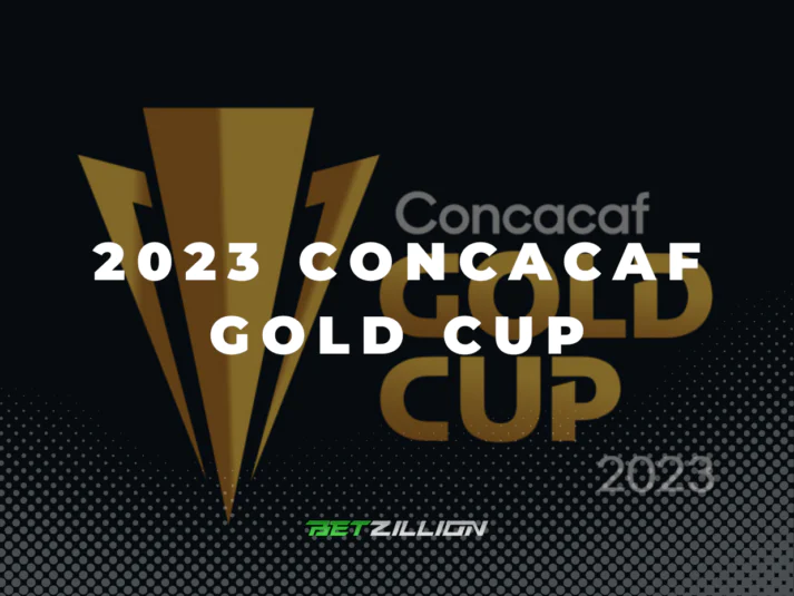 2023 CONCACAF Gold Cup Betting Tips & Predictions