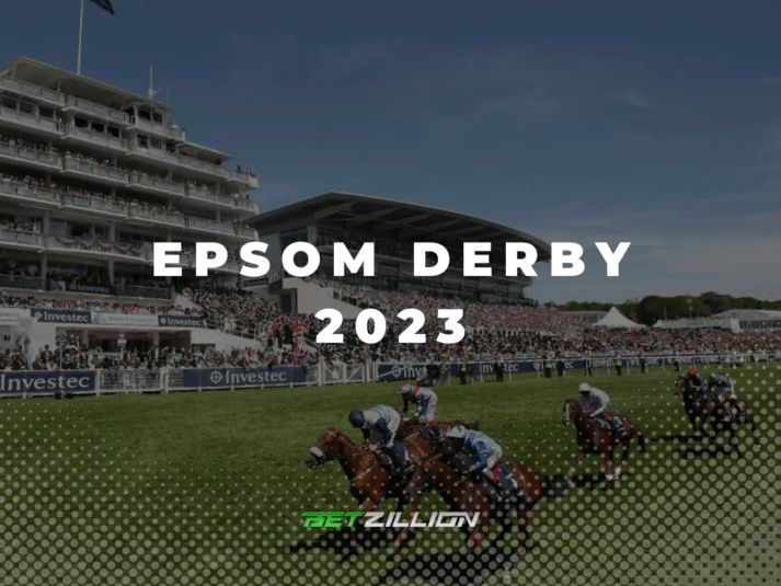 Epsom Derby