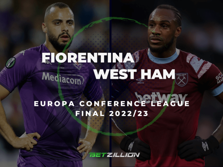 2022/23 Europa Conference League Final, Fiorentina Vs. West Ham Betting Tips & Predictions