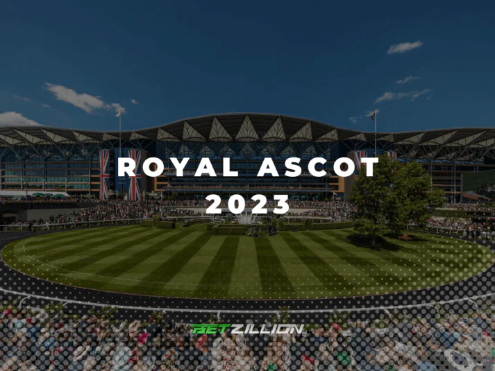 Horse Racing, Royal Ascot 2023 Betting Tips & Predictions