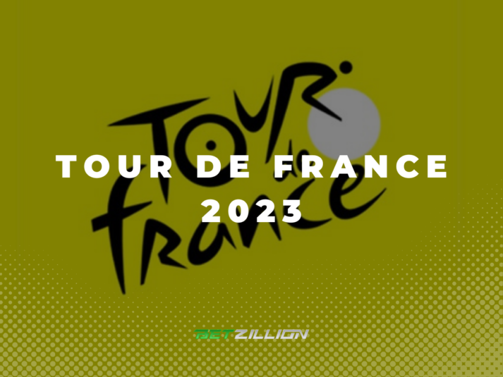 Tour de France 2023 Betting Tips & Predictions