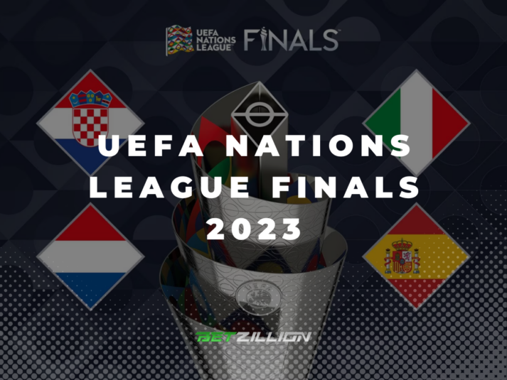 2023 UEFA Nations League Finals Betting Tips & Predictions