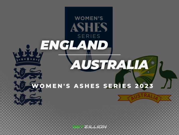 The Women’s Ashes 2023 Betting Tips & Predictions