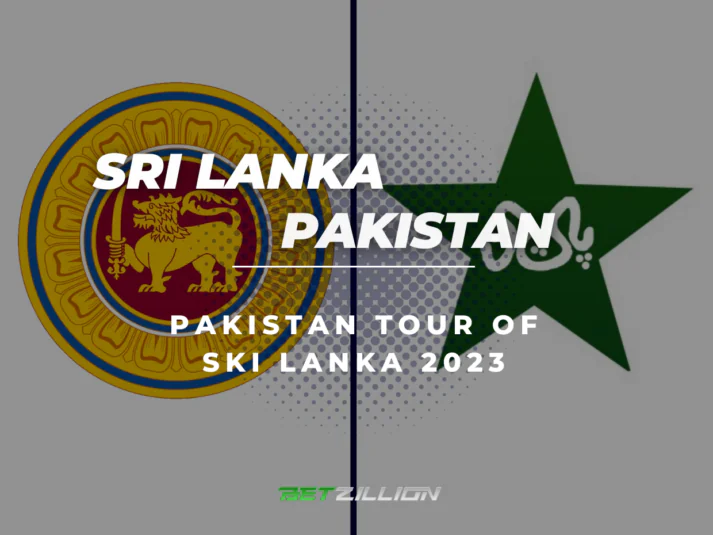 2023 SL vs PAK Cricket Betitng Predictions & Tips