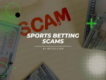 Betting Scams