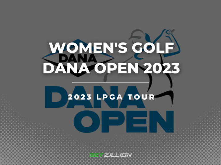 Dana Open 2023 Lpga