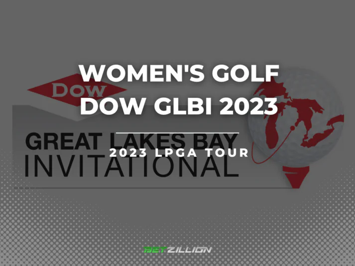 LPGA Tour 2023 Dow GLBI Betting Tips & Predictions