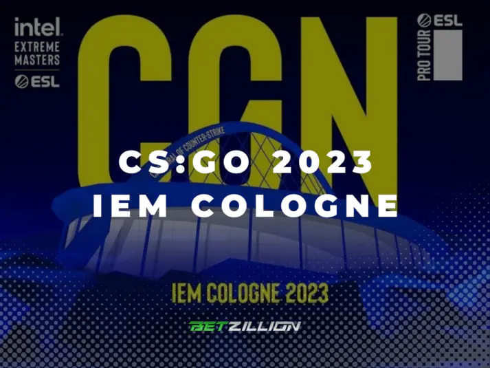 IEM Cologne 2023 CS:GO Betting Tips & Predictions