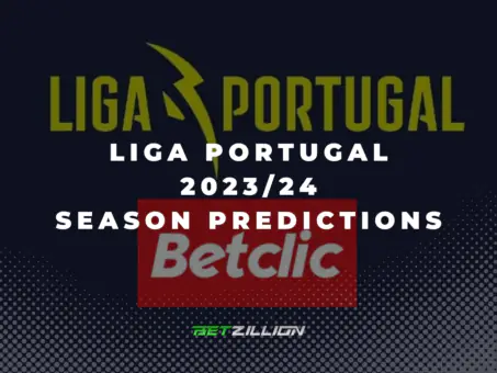 Liga Portugal 23