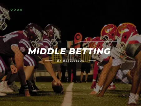 Middle Betting