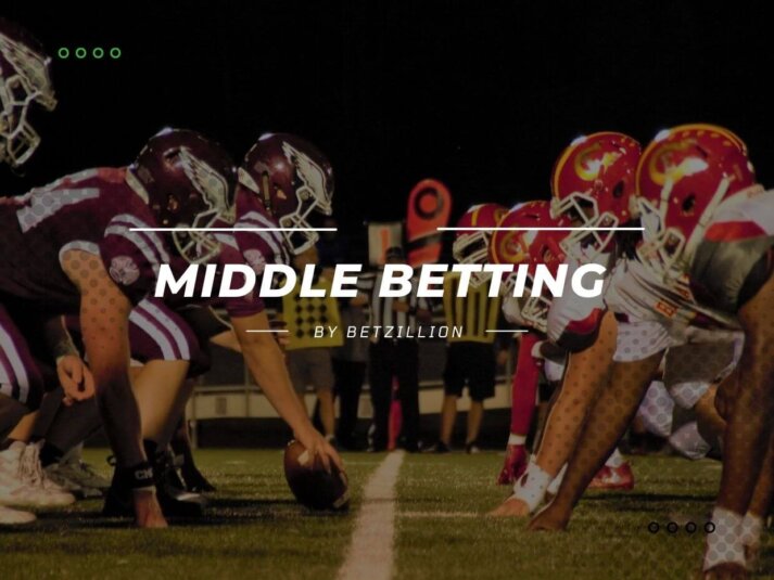 Middling Sports Betting Guide