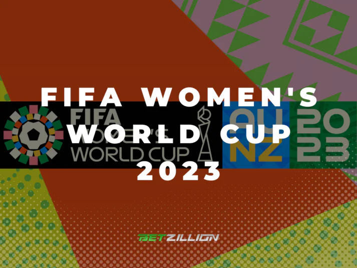 Women's Football World Cup 2023 Betting Tips & Predictions