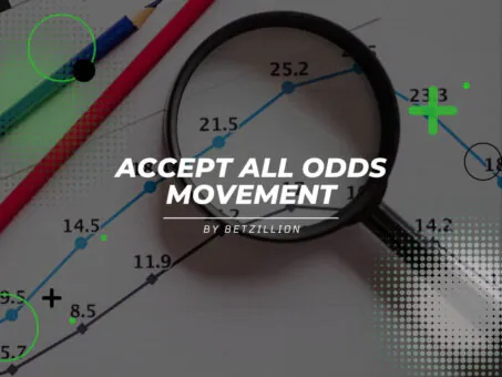 Accept All Odds Movement