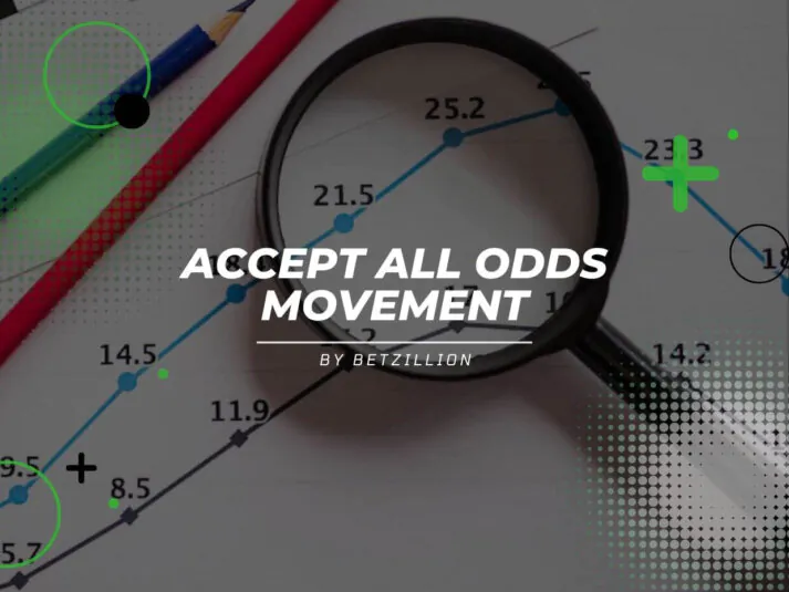 Accept All Odds Movement Meaning