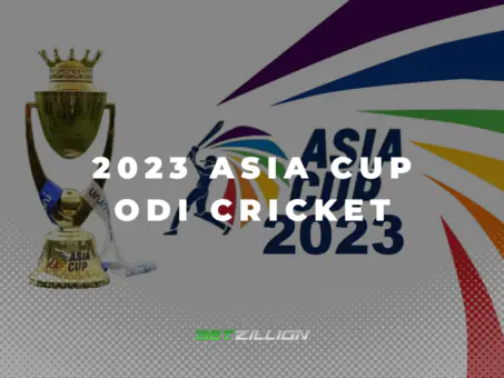 Asia Cup 2023 Cricket