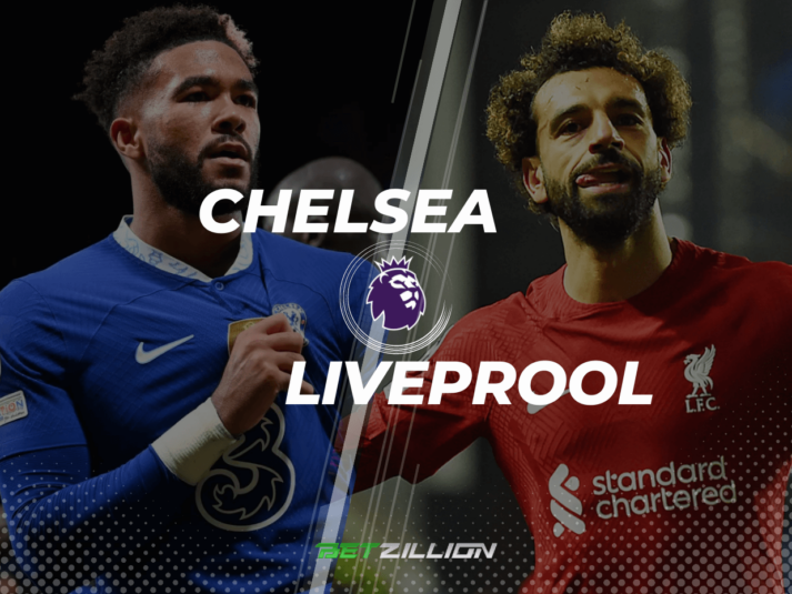 EPL 23/24, Chelsea vs Liverpool Betting Tips & Predictions