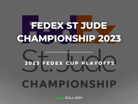 Fedex St Jude Champ