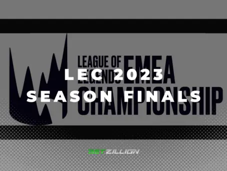 Lec 2023 Season Finals