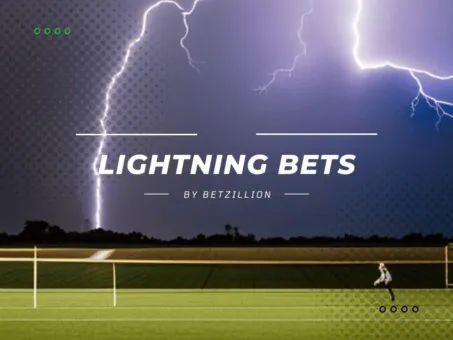 Lightning Bets