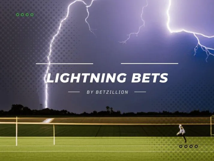 Lightning Bets Explained