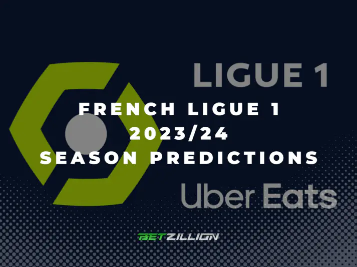 Ligue 1 Season 23
