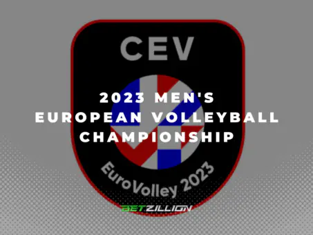 Mens Eurovolley