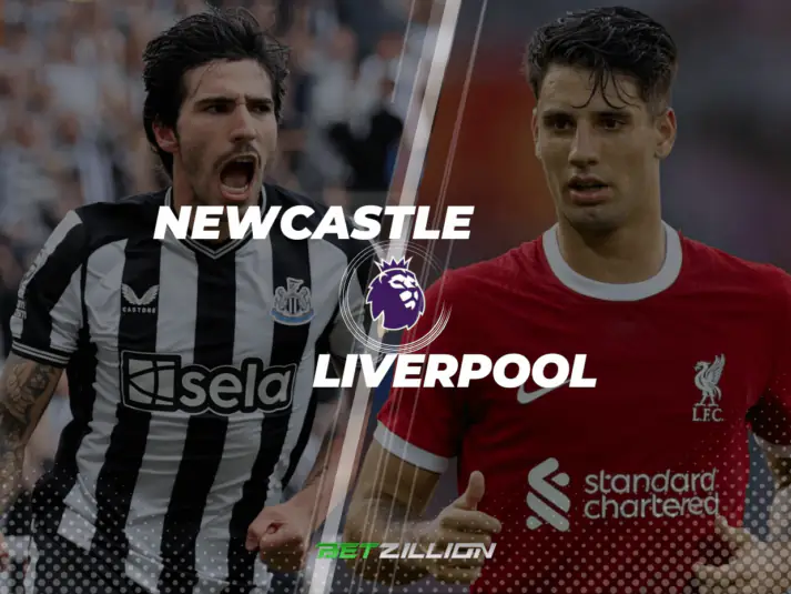 23/24 English Premier League, Newcastle Vs. Liverpool Betting Tips & Predictions