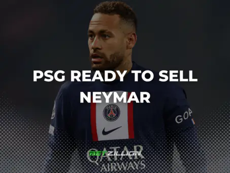 Psg Ready To Sell Neymar August