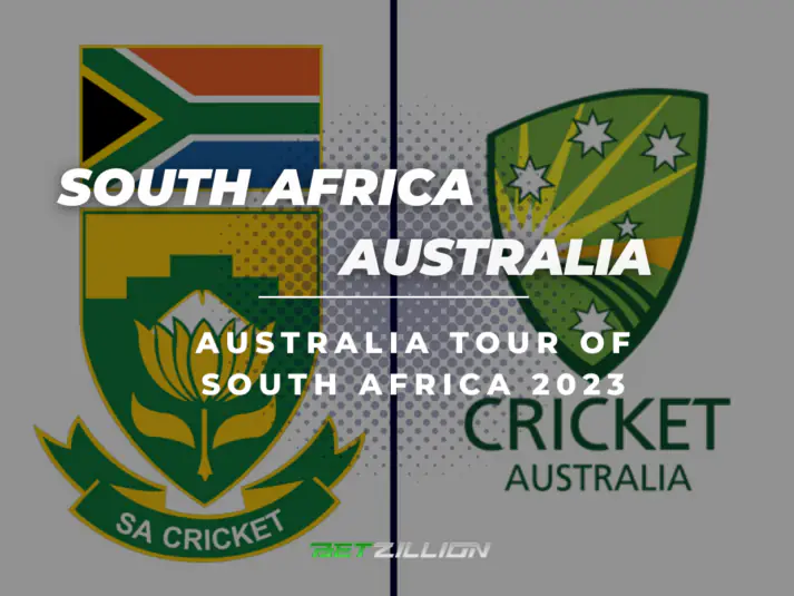 2023 South Africa vs Australia Betting Tips