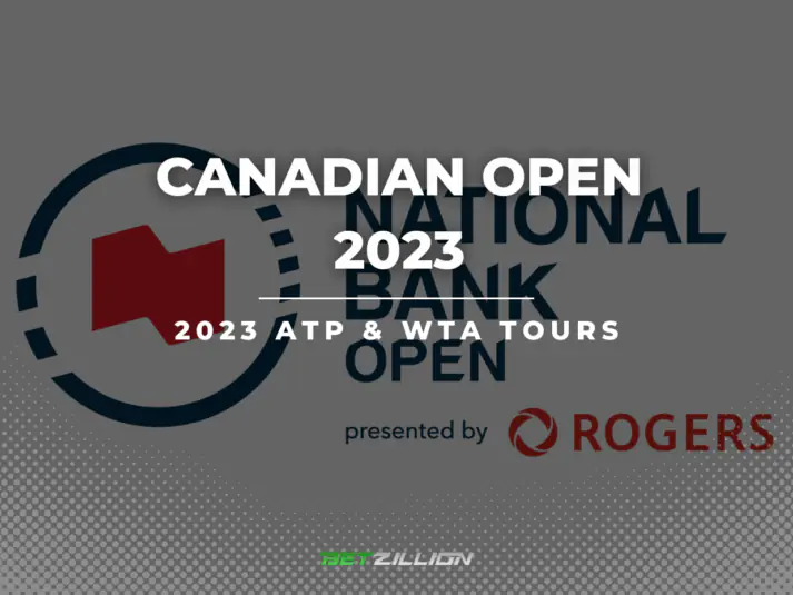 Canadian Open 2023 Betting Tips and Predictions