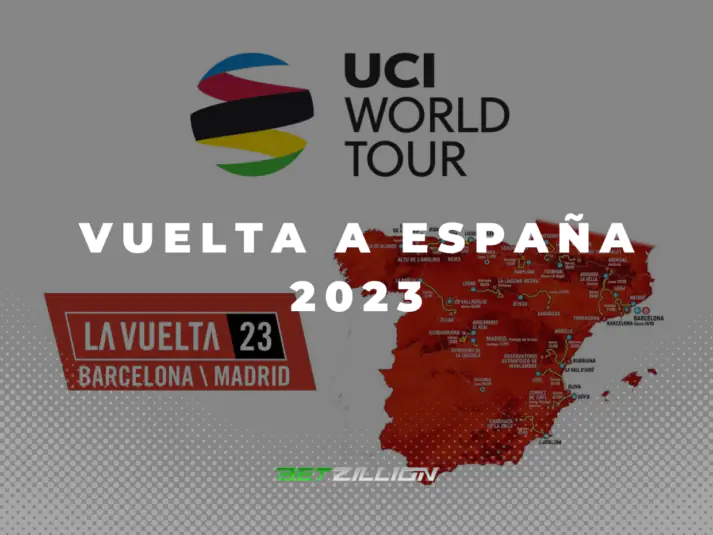 Vuelta a España 2023 Betting Tip & Predictions