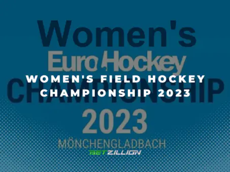Womens Eurohockey Champ